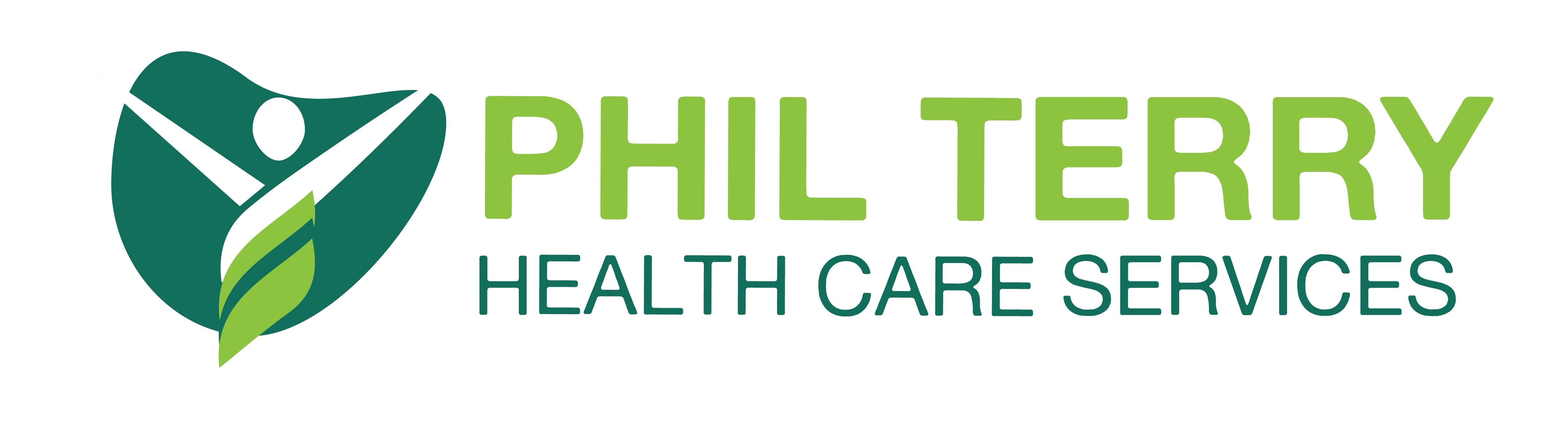 Phil Terry Health Care Services home